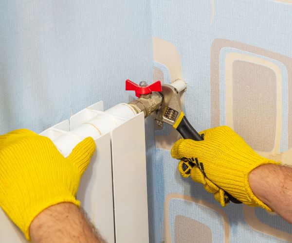 Замена стояков холодной и горячей воды в Алматы — монтаж квартирных стояков в многоэтажках