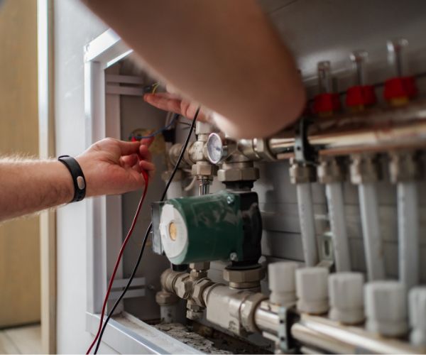 Все услуги сантехника в Алматы — полный перечень сантехнических работ