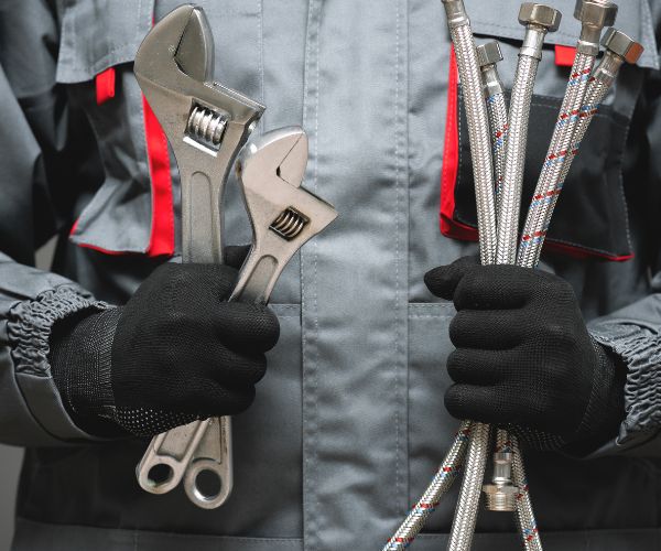 Команда сантехников Сантехника Алматы — опытные мастера со стажем от 8 лет на выезде